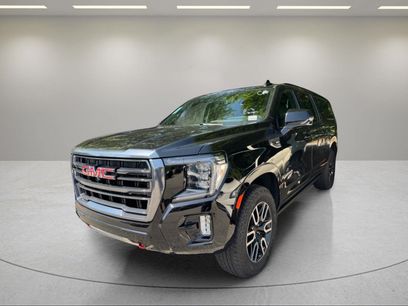 Used 2024 GMC Yukon XL AT4 w/ AT4 Premium Package