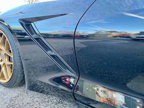 Used 2014 Chevrolet Corvette Stingray Coupe w/ 3LT Preferred Equipment Group image 15