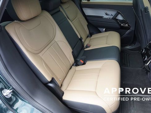 Used 2026 Land Rover Range Rover Sport Dynamic SE AWD/4WD image 27