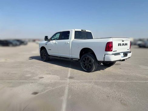 New 2026 RAM 2500 Laramie image 8