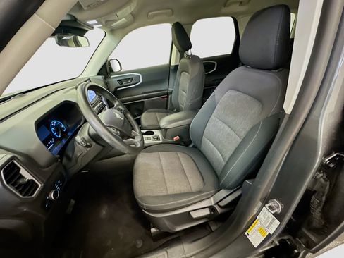 Used 2024 Ford Bronco Sport Big Bend image 13