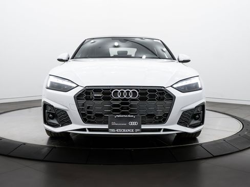 Certified 2025 Audi A5 2.0T Premium Plus w/ Convenience Plus Package image 20