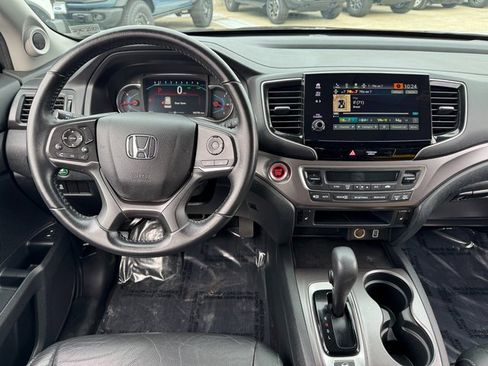 Used 2020 Honda Pilot EX-L image 4