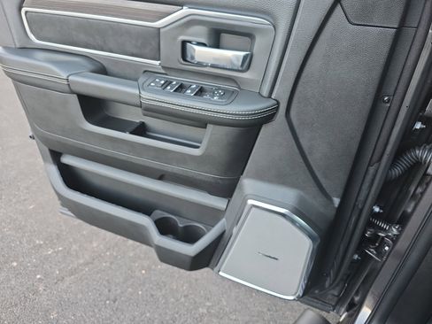 New 2026 RAM 5500 Laramie image 15