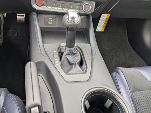 New 2025 Ford Mustang Dark Horse image 43