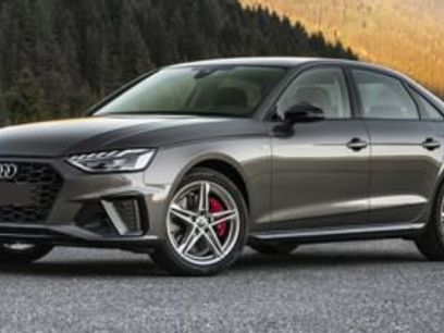 Used 2021 Audi A4 2.0T Premium Plus w/ Premium Plus Package