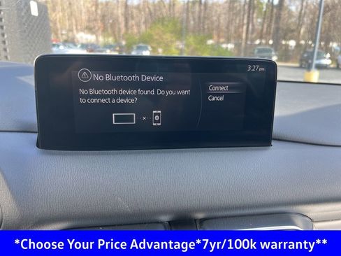 Used 2021 MAZDA CX-5 Sport image 51