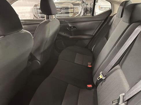 Used 2024 Nissan Sentra SV image 15