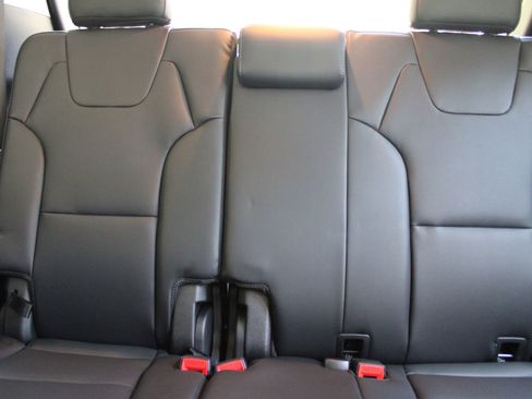 New 2025 Kia Telluride S image 50