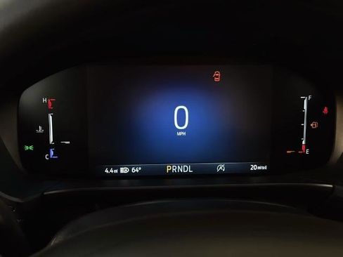 New 2026 Ford Escape Active image 16