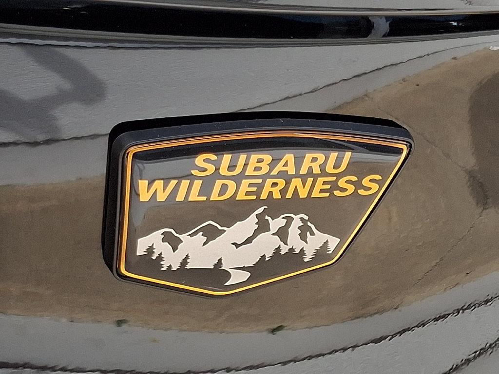 New 2026 Subaru Forester Wilderness w/ Wilderness Package AWD/4WD image 11