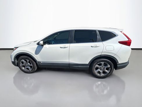 Used 2017 Honda CR-V EX image 6