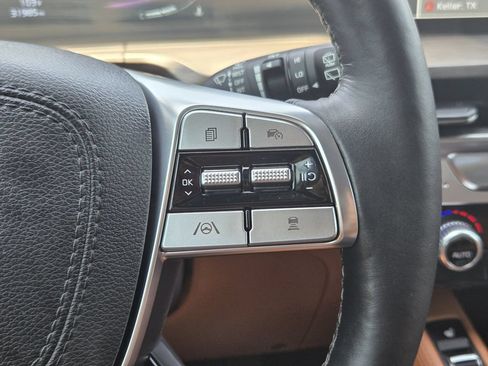 Certified 2024 Kia Telluride EX X-Line AWD/4WD image 29