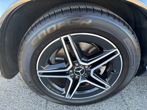 Used 2023 Mercedes-Benz GLE 53 AMG 4MATIC image 15