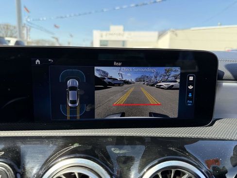 Used 2025 Mercedes-Benz CLA 250 4MATIC image 30