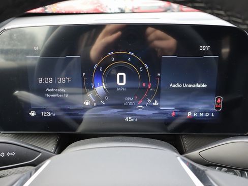 New 2026 Chevrolet Equinox LT w/ Convenience Package II image 20