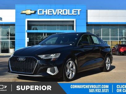 Used 2022 Audi A3 2.0T Premium