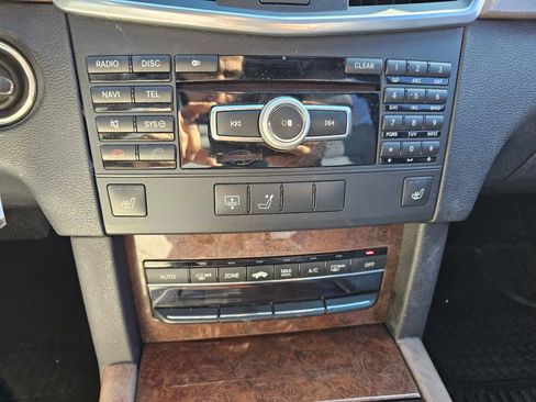 Used 2012 Mercedes-Benz E 350 Sedan image 15