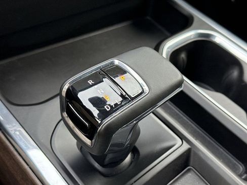 Used 2023 Chevrolet Silverado 1500 High Country w/ High Country Premium Package image 20