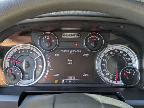 Used 2022 RAM 1500 Classic Warlock w/ Electronics Group image 29