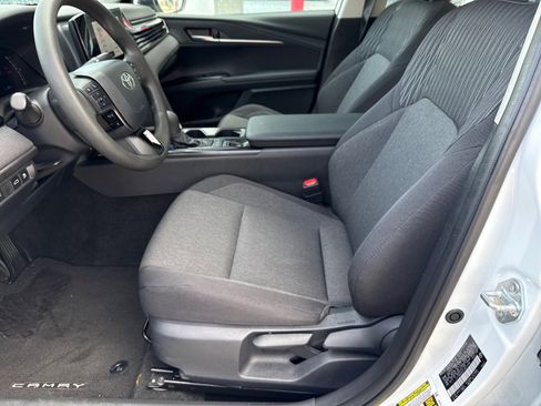 Used 2026 Toyota Camry LE image 14