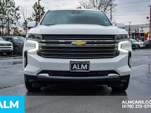 Used 2024 Chevrolet Tahoe LT image 10