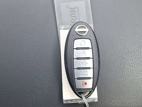 Certified 2024 Nissan Altima 2.5 SR FWD image 29