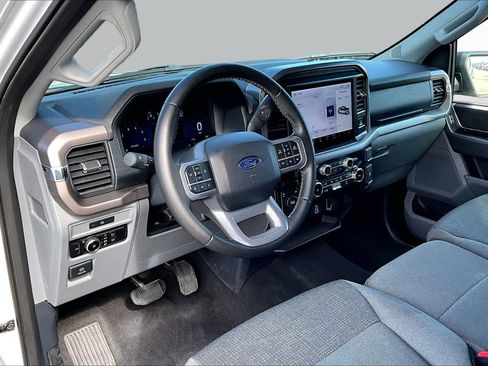Used 2025 Ford F150 XLT w/ Equipment Group 301A Standard AWD/4WD image 18