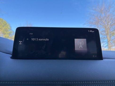 Used 2024 MAZDA CX-5 AWD 2.5 S image 14