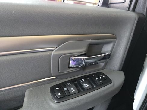 Used 2017 RAM 1500 Big Horn image 19