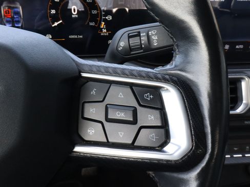Used 2024 Ford Mustang Premium RWD image 25