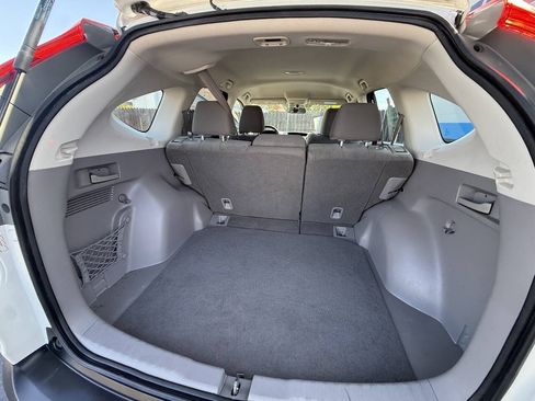 Used 2014 Honda CR-V LX image 12