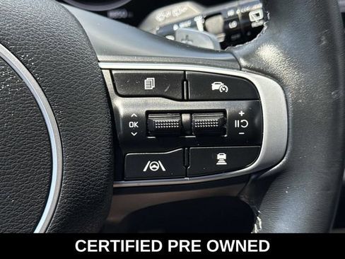 Used 2024 Kia Sportage X-Line Prestige AWD/4WD image 23