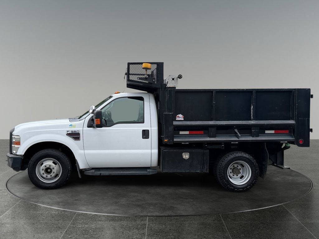 Used 2009 Ford F350 XL RWD image 5