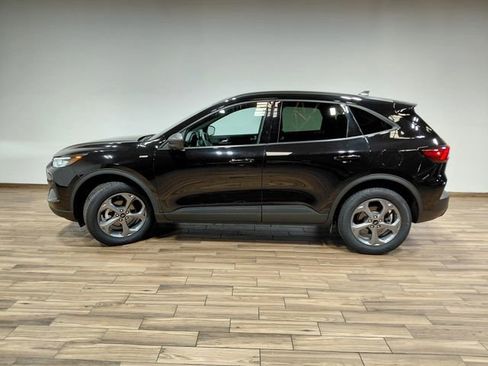 Used 2025 Ford Escape ST-Line AWD/4WD image 15