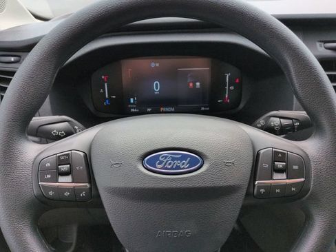 New 2026 Ford Transit 150 Low Roof RWD image 25
