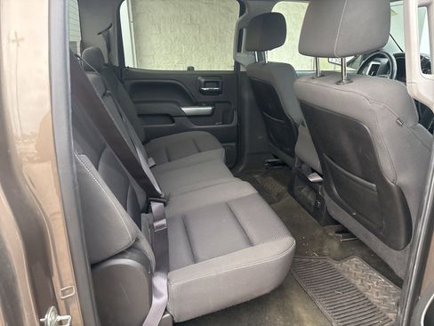 Used 2015 Chevrolet Silverado 1500 LT w/ All Star Edition image 9