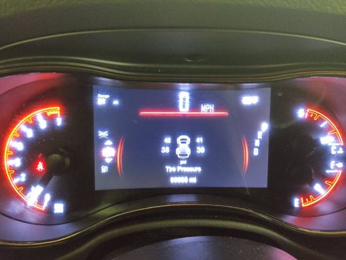 Used 2018 Dodge Durango GT w/ Blacktop Package RWD image 23