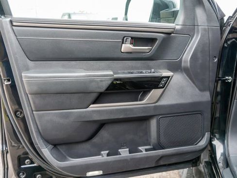 Used 2022 Toyota Tundra Limited w/ TRD Off-Road Package image 16