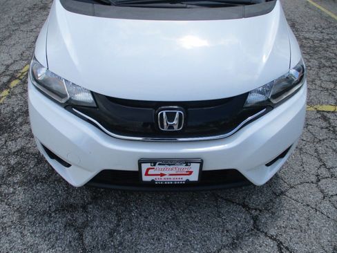 Used 2016 Honda Fit EX image 23