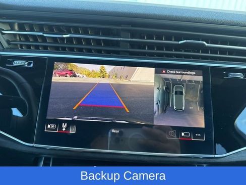 Used 2022 Audi Q7 3.0T Premium Plus image 36