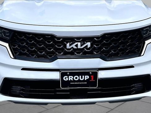 Used 2022 Kia Sorento SX FWD image 29