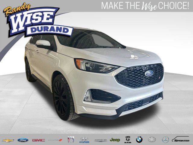 Used 2019 Ford Edge ST w/ Convenience Package AWD/4WD 360° Tour