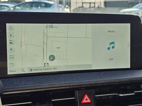 Certified 2022 Kia EV6 Wind w/ Wind Technology Package image 30