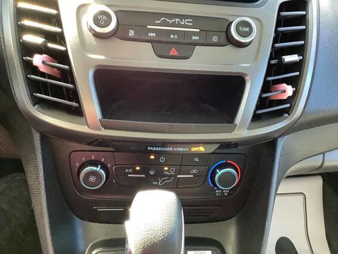 Used 2019 Ford Transit Connect XLT w/ CNG/LPG Engine Prep Package FWD image 37