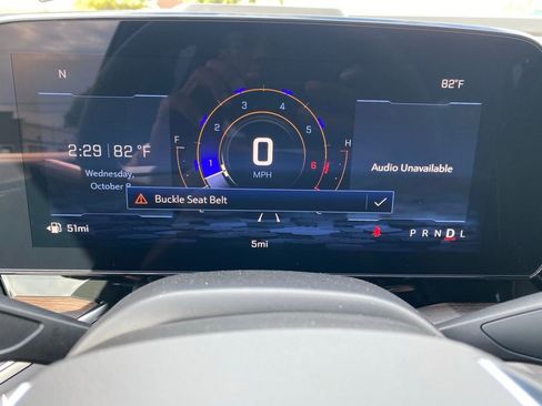 New 2026 Chevrolet Tahoe Premier image 12