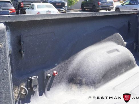 Used 2019 RAM 3500 Limited AWD/4WD image 14