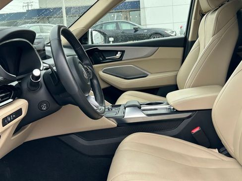 Used 2024 Acura MDX SH-AWD w/ Technology Package image 10