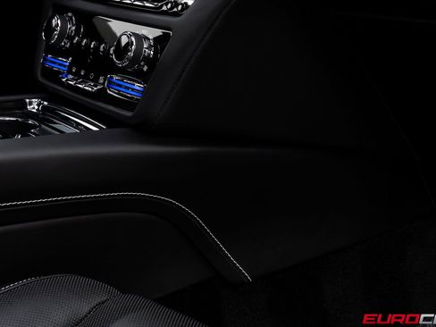 Used 2022 Rolls-Royce Ghost w/ Ghost Package image 35