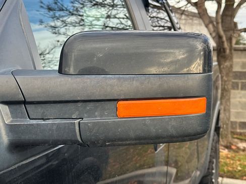 Used 2012 Ford F150 FX4 w/ Max Trailer Tow Pkg image 9